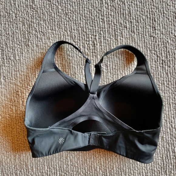 Athleta Advance Sports Bra - Picture 6 of 10